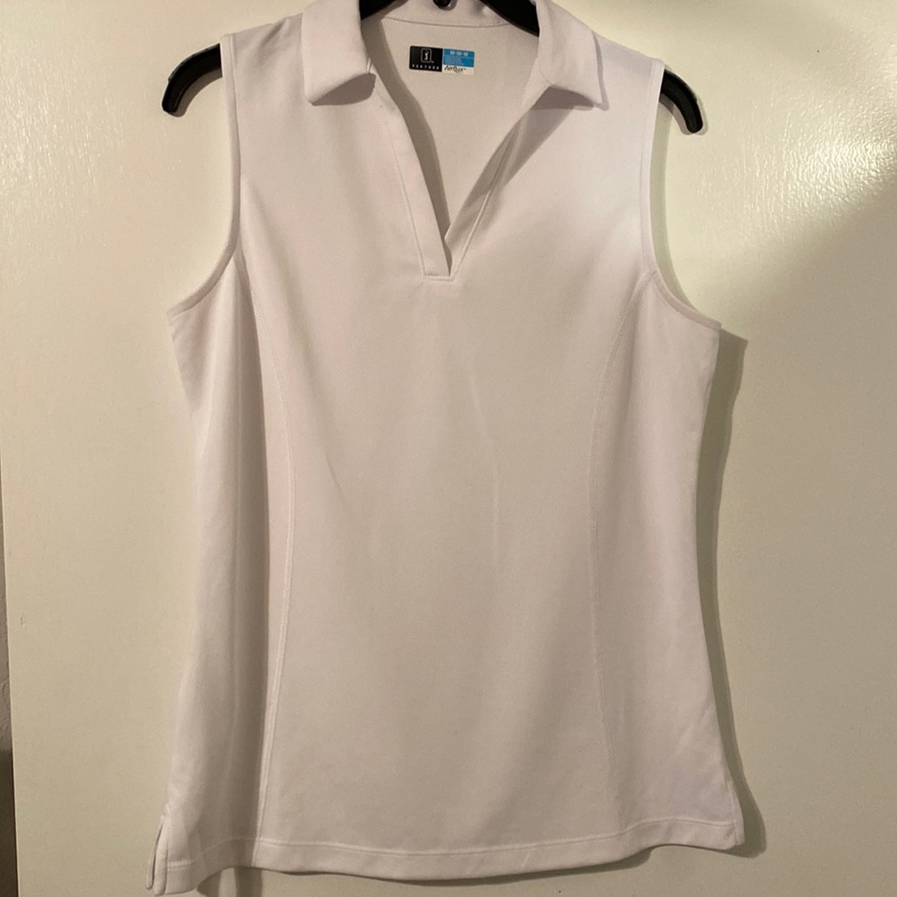 NWOT. PGA TOUR Golf V-Neck